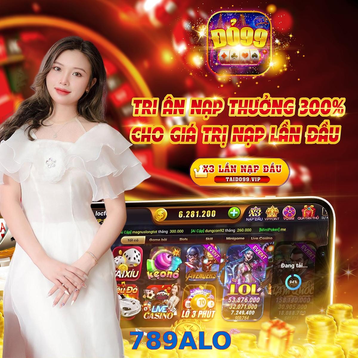 789ALO